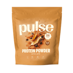 Poudre Protéinée Café (71% Protéine)