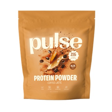 Poudre Protéinée Café (71% Protéine)