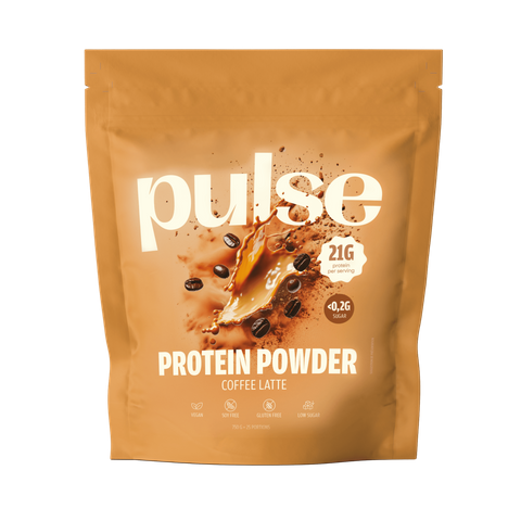 Poudre protéinée café (71% protéine)