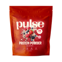 Poudre protéinée fruit rouge (71% protéine) 