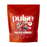Red fruit protein powder (71% protein) 