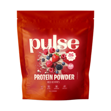 Red Fruit Protein Powder (71% Protein)