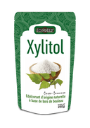 Edulcorant Xylitol