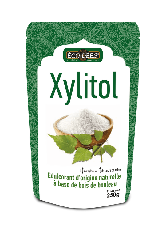 Xylitol zoetstof 0