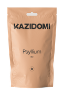 Psyllium Powder organic