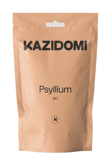 Psyllium Powder BIO