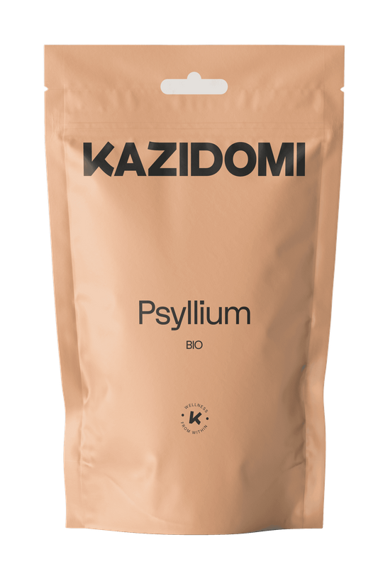 Psyllium Powder 0