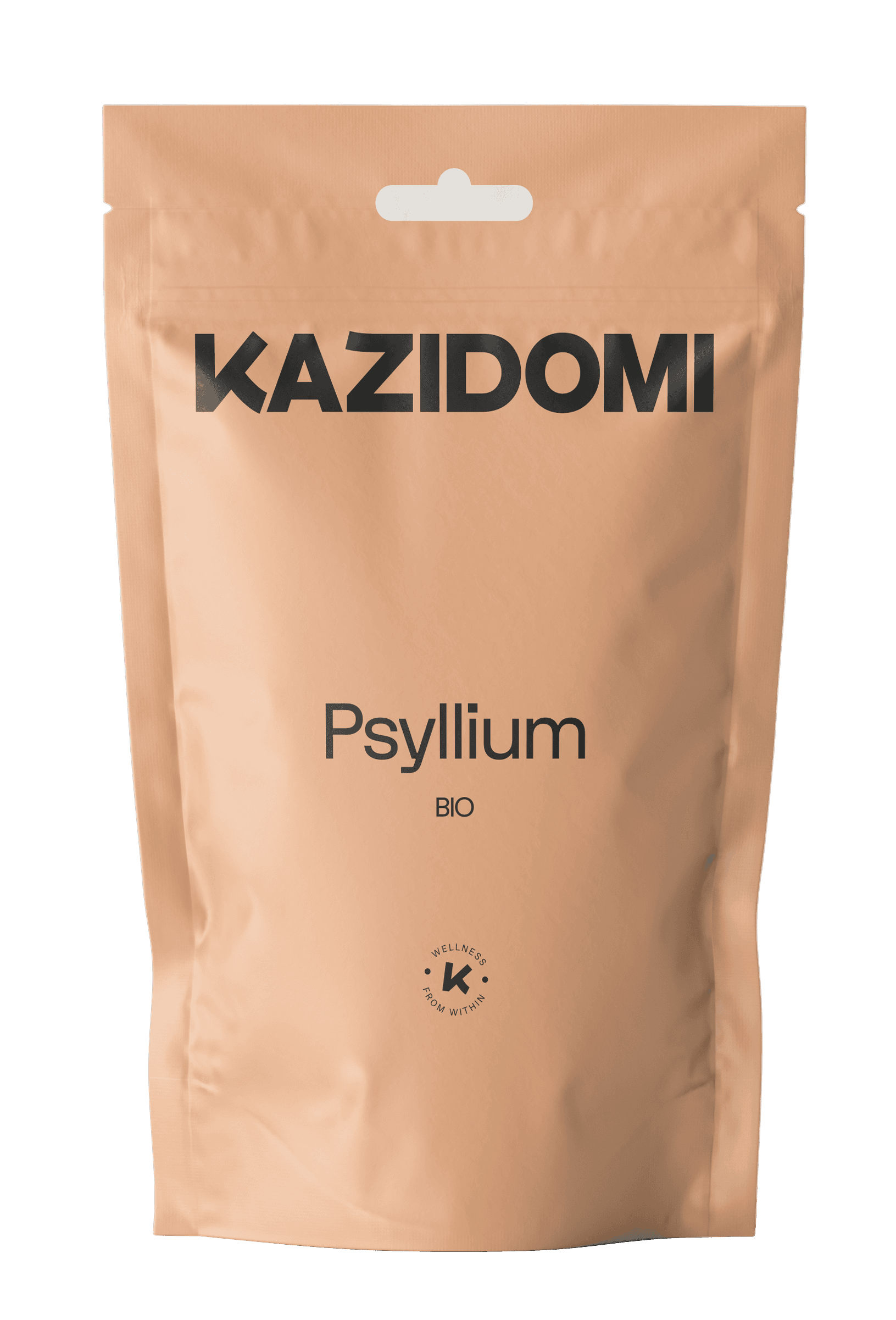 Poudre de Psyllium (régulation transit intestinal)