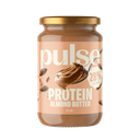Beurre D'amande Protéiné (28%) BIO