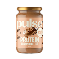 Protein Almond Butter (28%) organic