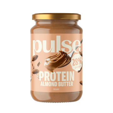 Protein Almond Butter (28%)