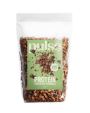 Chocolade Eiwit Granola (27%) BIO