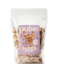 Protein Nut Granola (27% Protein)