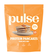 Protein pancake mix Organic organic