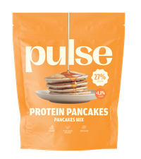 Protein Pancake Mix Organic