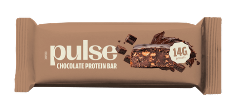 Protein Bars chocolate Organic