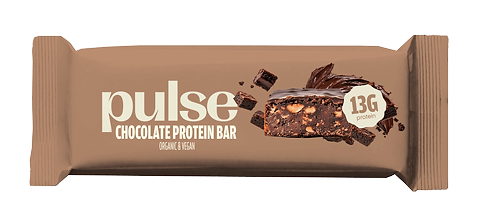 Protein Bars chocolate Organic