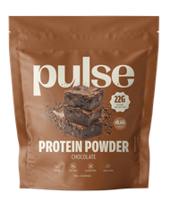 Chocolate Plant-based Protein Powder