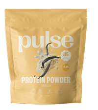 Vanilla Plant-based Protein Powder