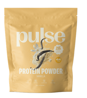 Vanilla Plant-based Protein Powder
