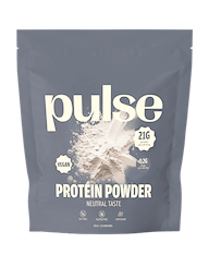 Neutraal proteïnepoeder (71% proteïne) 