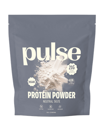 Neutral Protein Powder (71% Protein)