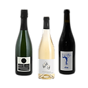 Pack Découverte Vins Naturels 