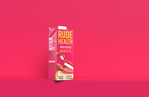 Boisson Amande Barista