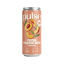 Protein Sparkling Water Iced Tea Peach 