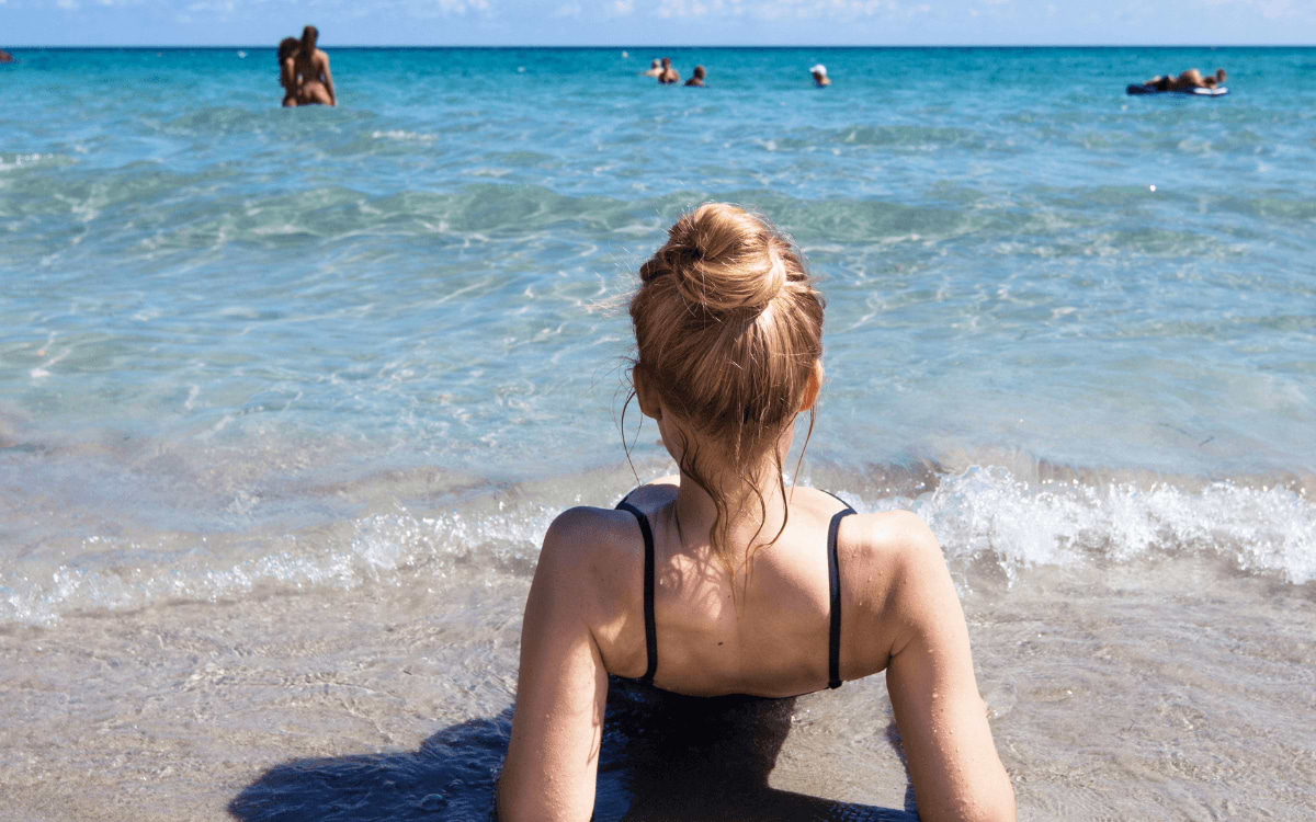 Ventre plat, cellulite, jambes légères : le plan bien-être pour cet été