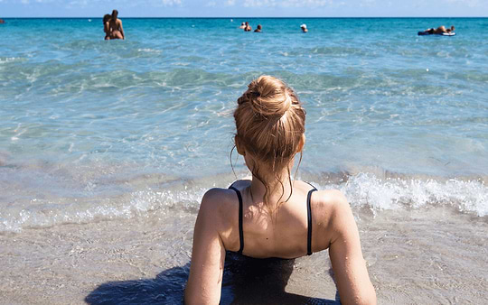 Ventre plat, cellulite, jambes légères : le plan bien-être pour cet été