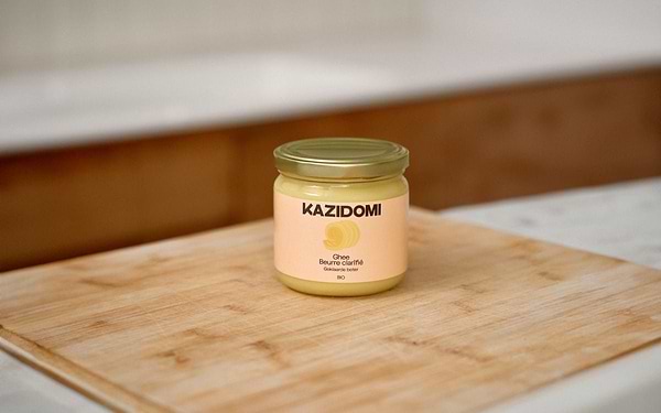 Tout savoir sur le ghee