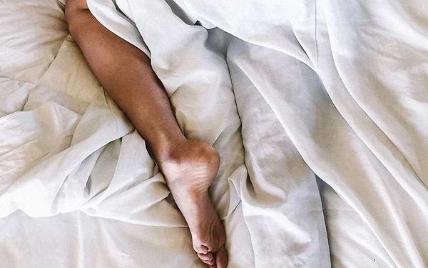 7 astuces pour un sommeil de plomb