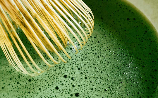 Qu’est-ce que le Matcha et comment préparer du thé matcha ?