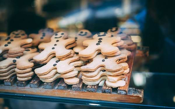 Verminder je suikerinname tijdens de feestdagen: onze tips