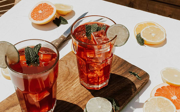 Les bienfaits du kéfir : une boisson santé aux multiples vertus