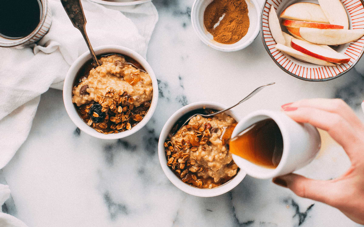 Comment utiliser le sirop de Yacon dans votre alimentation 