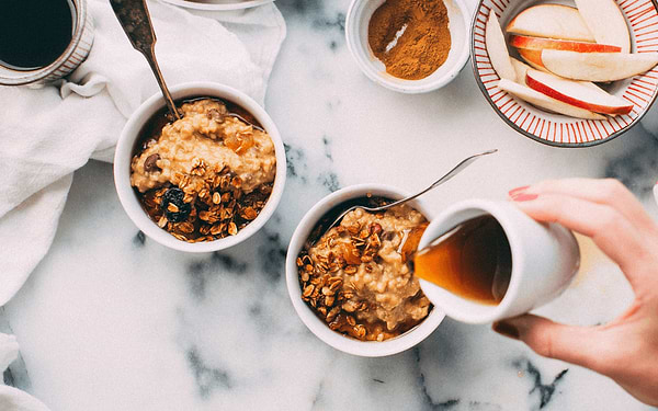 Comment utiliser le sirop de Yacon dans votre alimentation image
