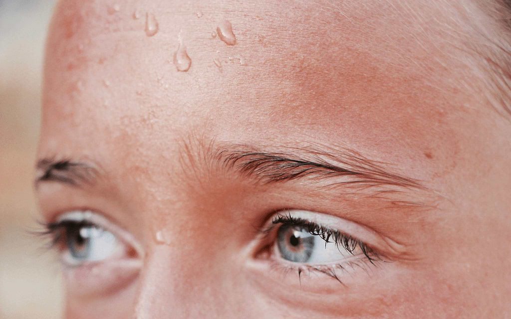Forte chaleur, canicule : comment bien s’hydrater ?