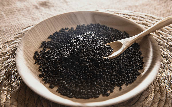Le riz noir, un féculent aux multiples bienfaitsimage