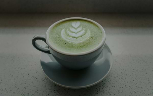 Ontdek de awesome eigenschappen van Matcha ! 