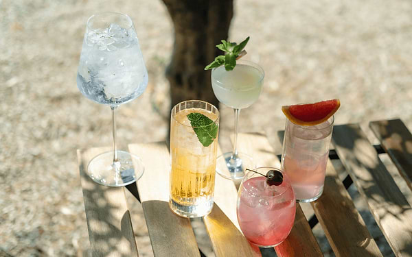 Alcool et fortes chaleurs : pourquoi changer ses habitudes et quelles boissons privilégierimage