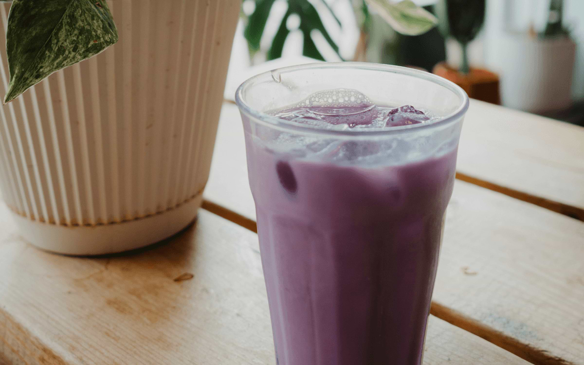 Quels sont les bienfaits de l’ube ?