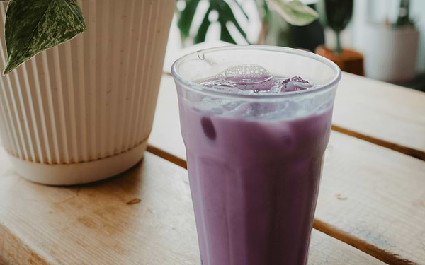 Quels sont les bienfaits de l’ube ?image