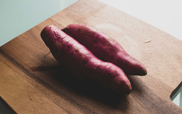 La farine de patate douce, un aliment nutritif aux multiples bienfaitsimage