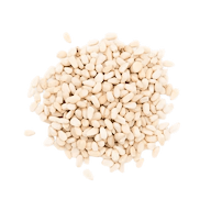 Pijnboompitten in bulk bio