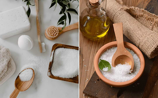 Wat is het verschil tussen huishoudbaking soda en voedselbaking soda?image