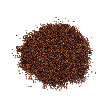 Red Quinoa Organic