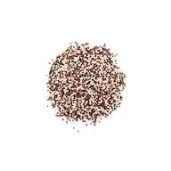 Driekleurige Quinoa in bulk bio