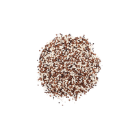 Tricolor Quinoa In Bulk Organic